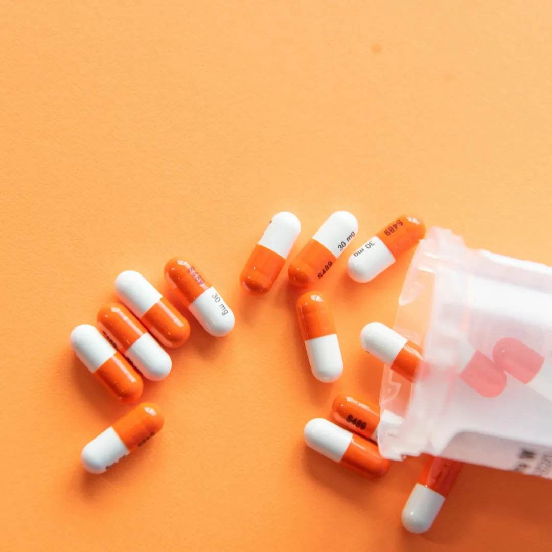 Licensed pharmacy care