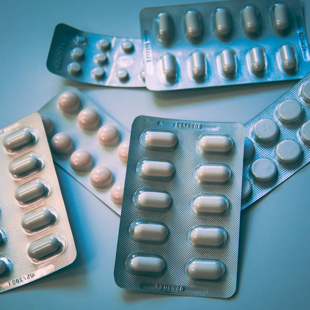 Genuine medicines delivered